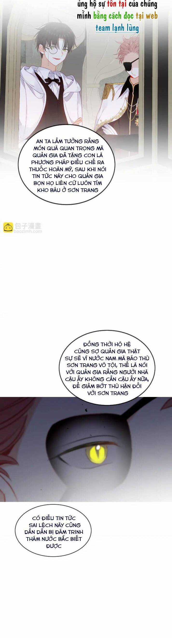Quán Kịch Bản Trần Mộng Chapter 97 trang 25