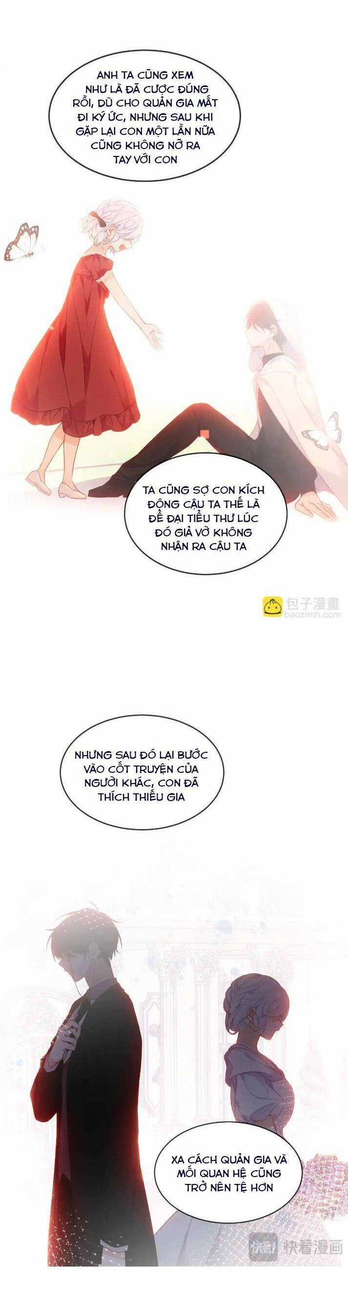 Quán Kịch Bản Trần Mộng Chapter 97 trang 26