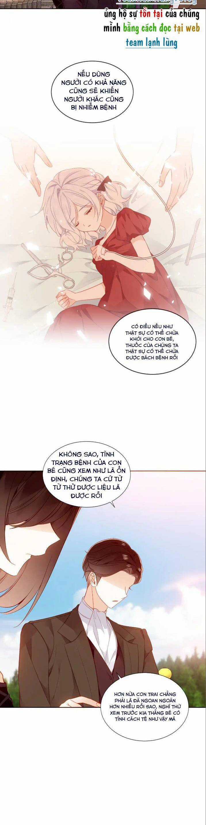 Quán Kịch Bản Trần Mộng Chapter 97 trang 4