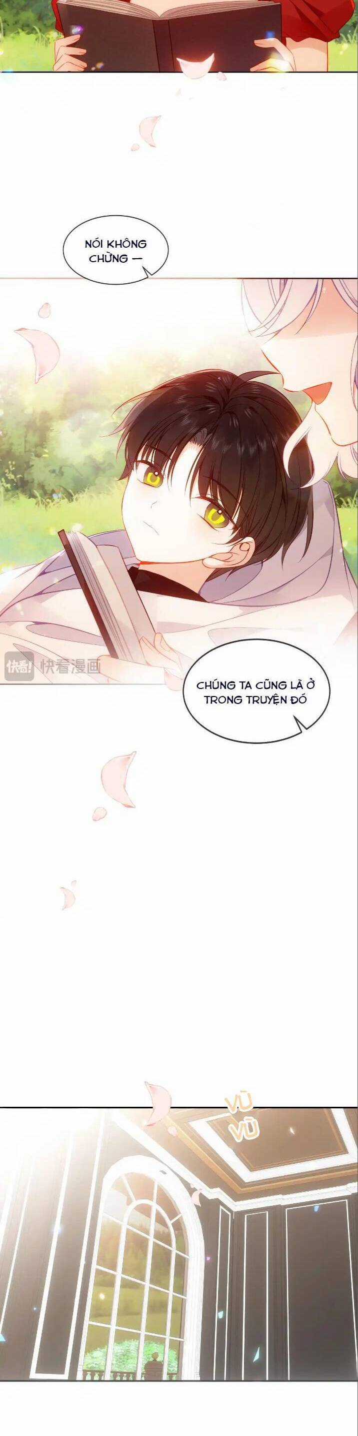 Quán Kịch Bản Trần Mộng Chapter 97 trang 7