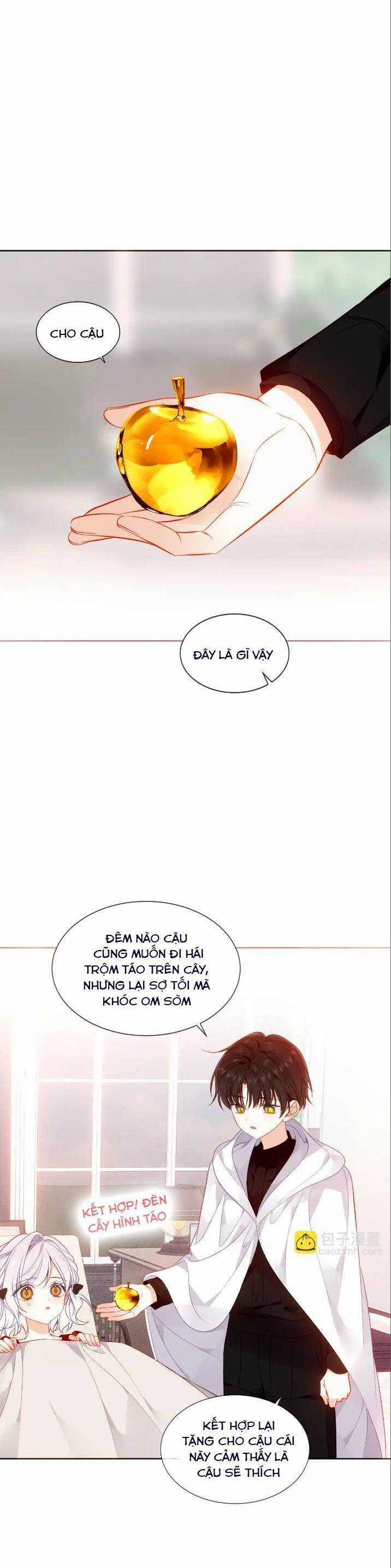 Quán Kịch Bản Trần Mộng Chapter 97 trang 8