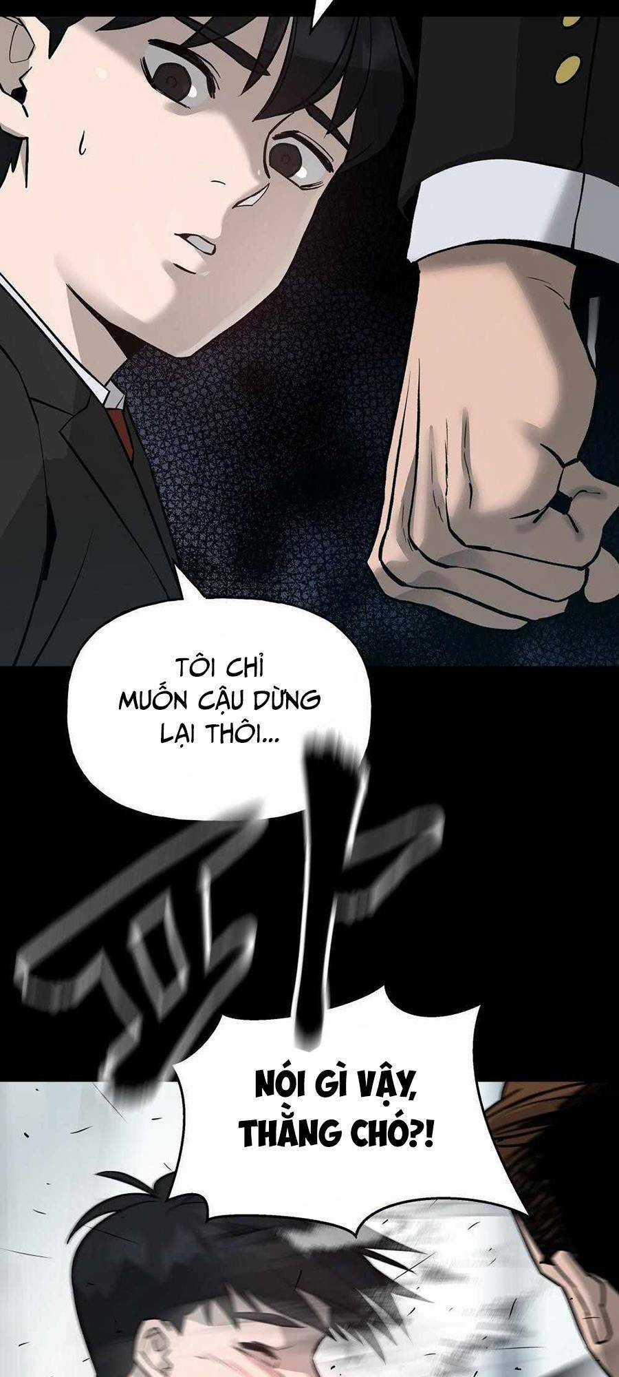 Quản Lí Du Côn Chapter 0 trang 11