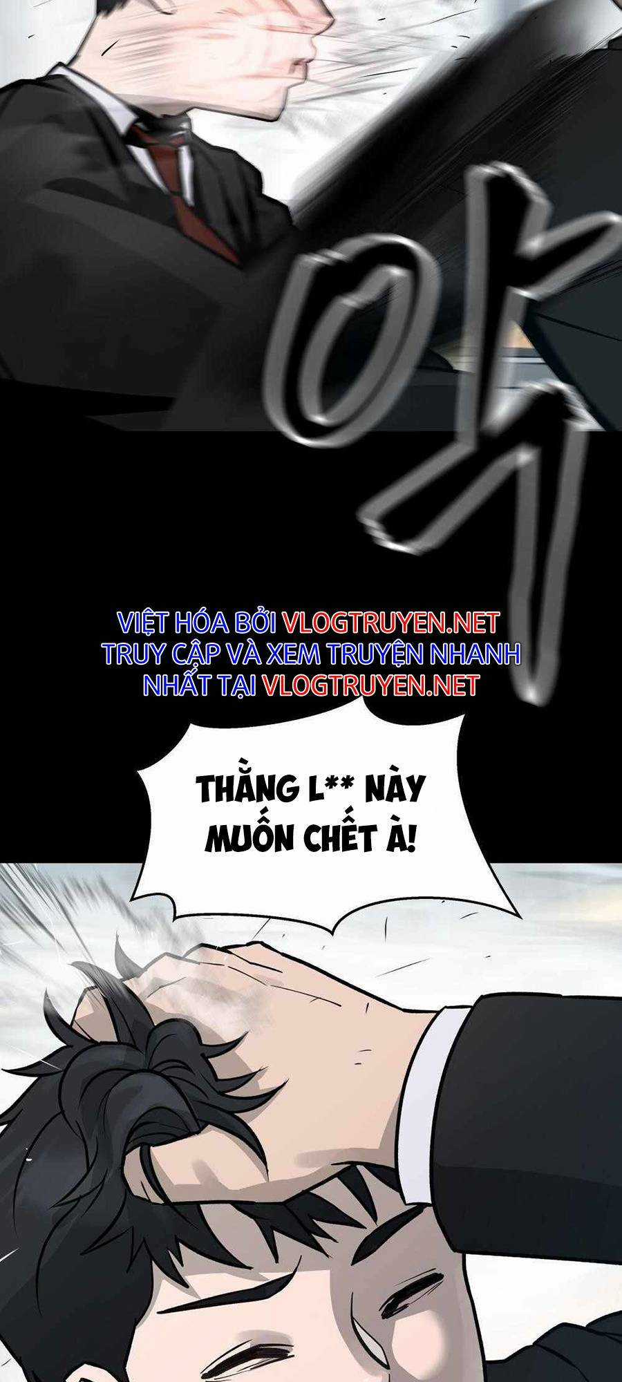 Quản Lí Du Côn Chapter 0 trang 12