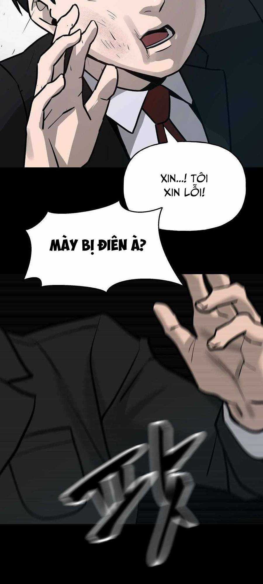 Quản Lí Du Côn Chapter 0 trang 13