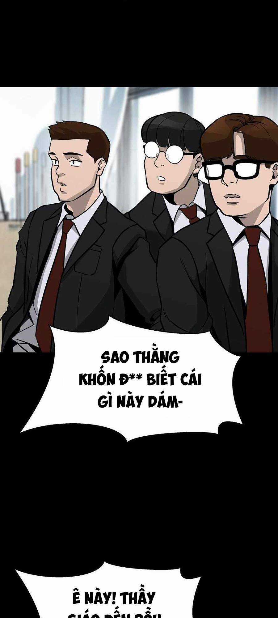 Quản Lí Du Côn Chapter 0 trang 16