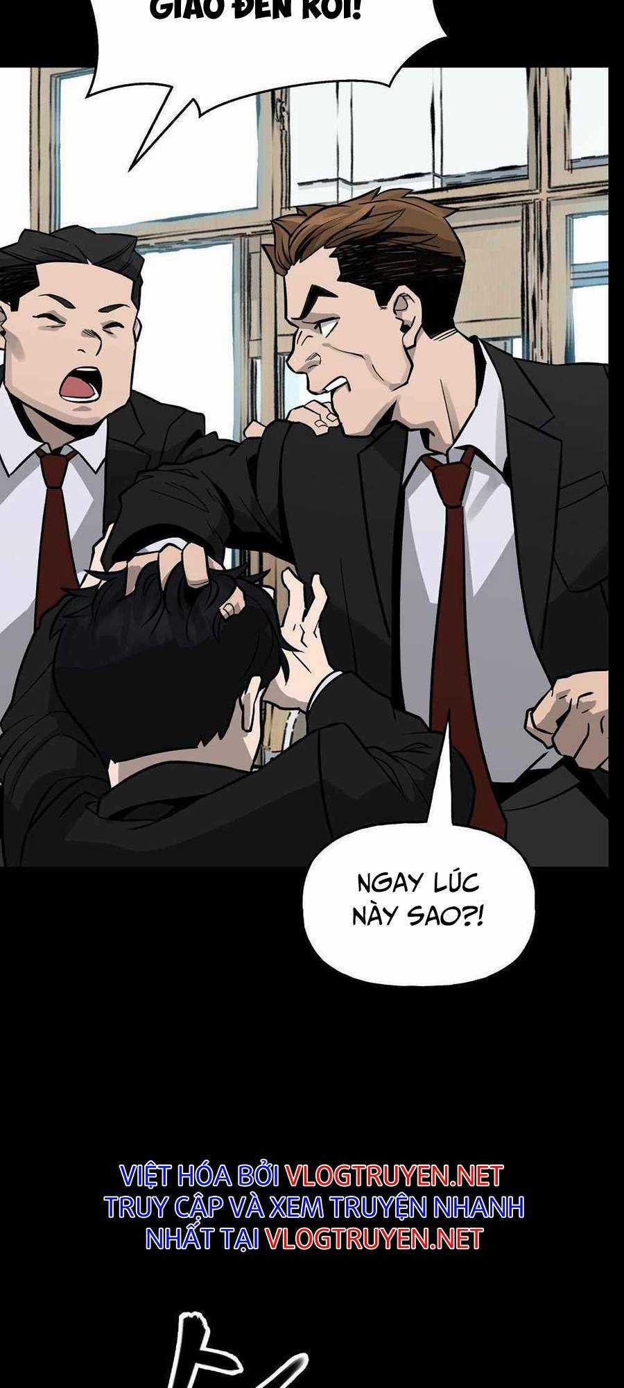 Quản Lí Du Côn Chapter 0 trang 17