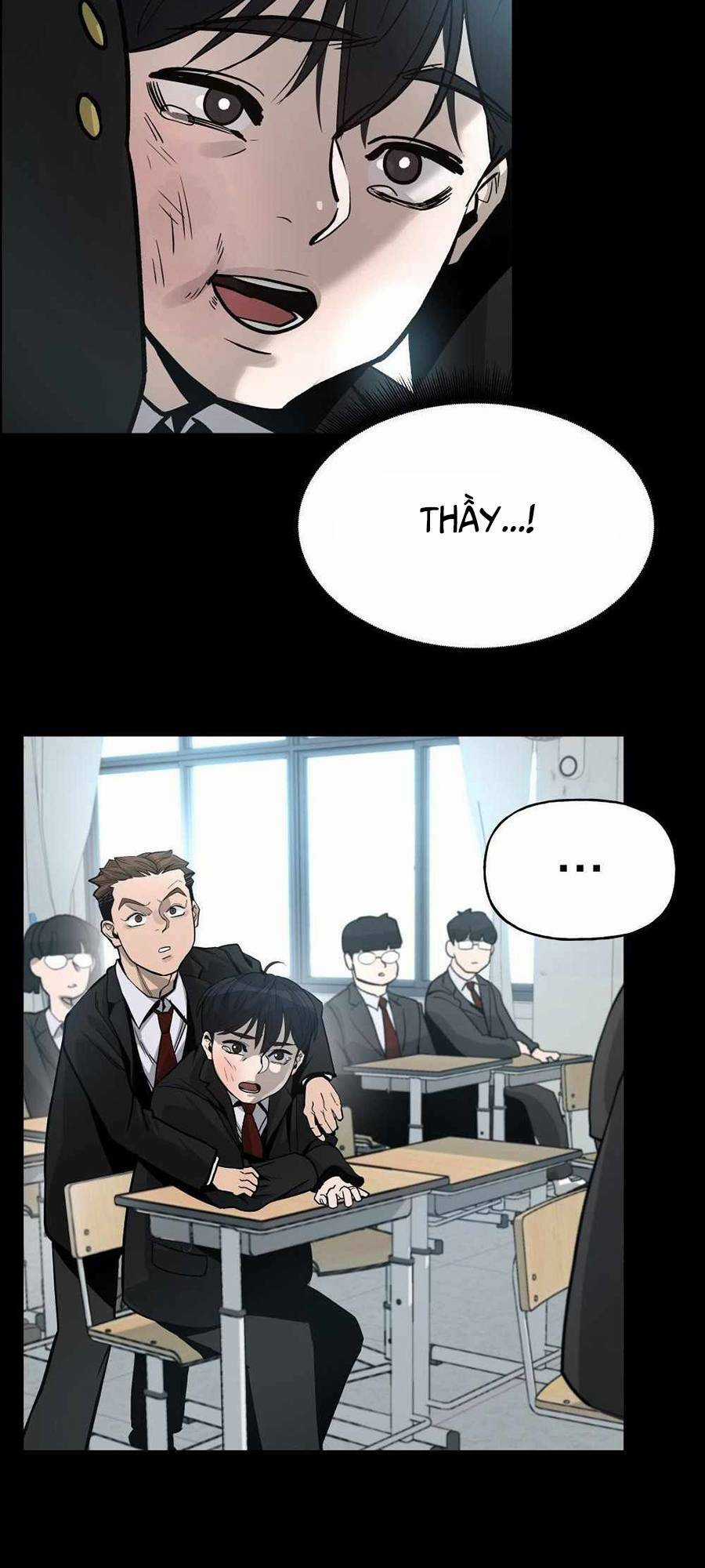 Quản Lí Du Côn Chapter 0 trang 19