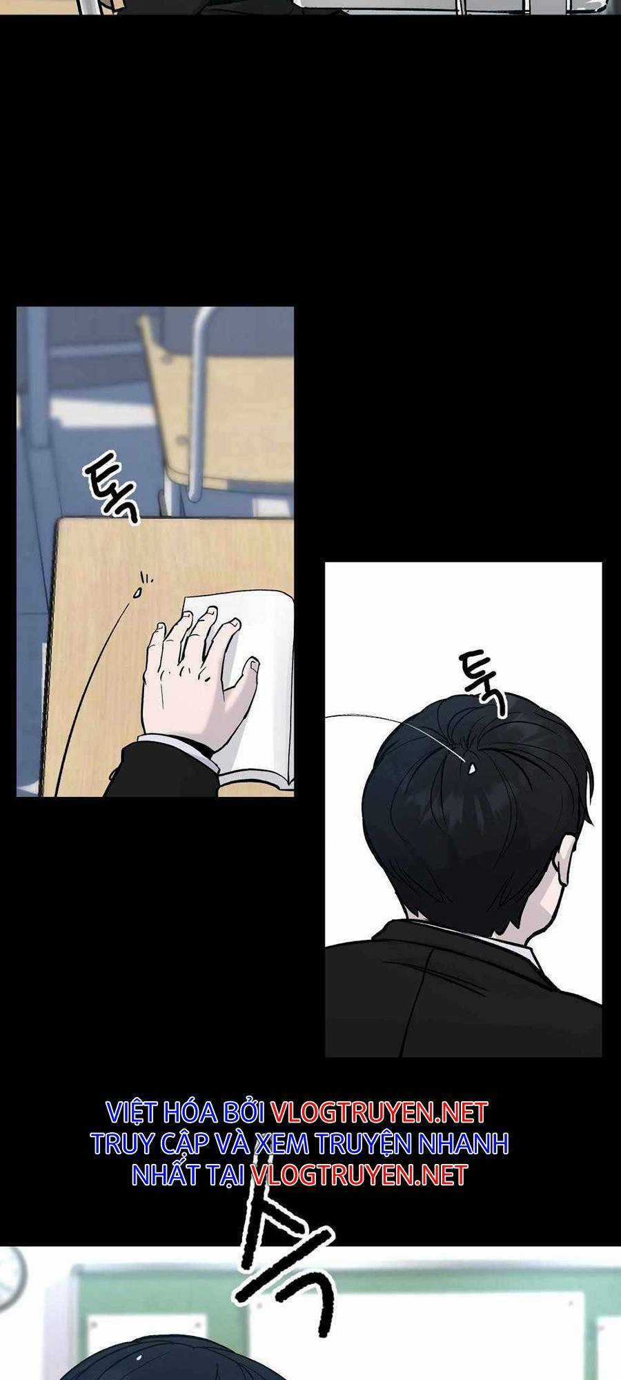 Quản Lí Du Côn Chapter 0 trang 2