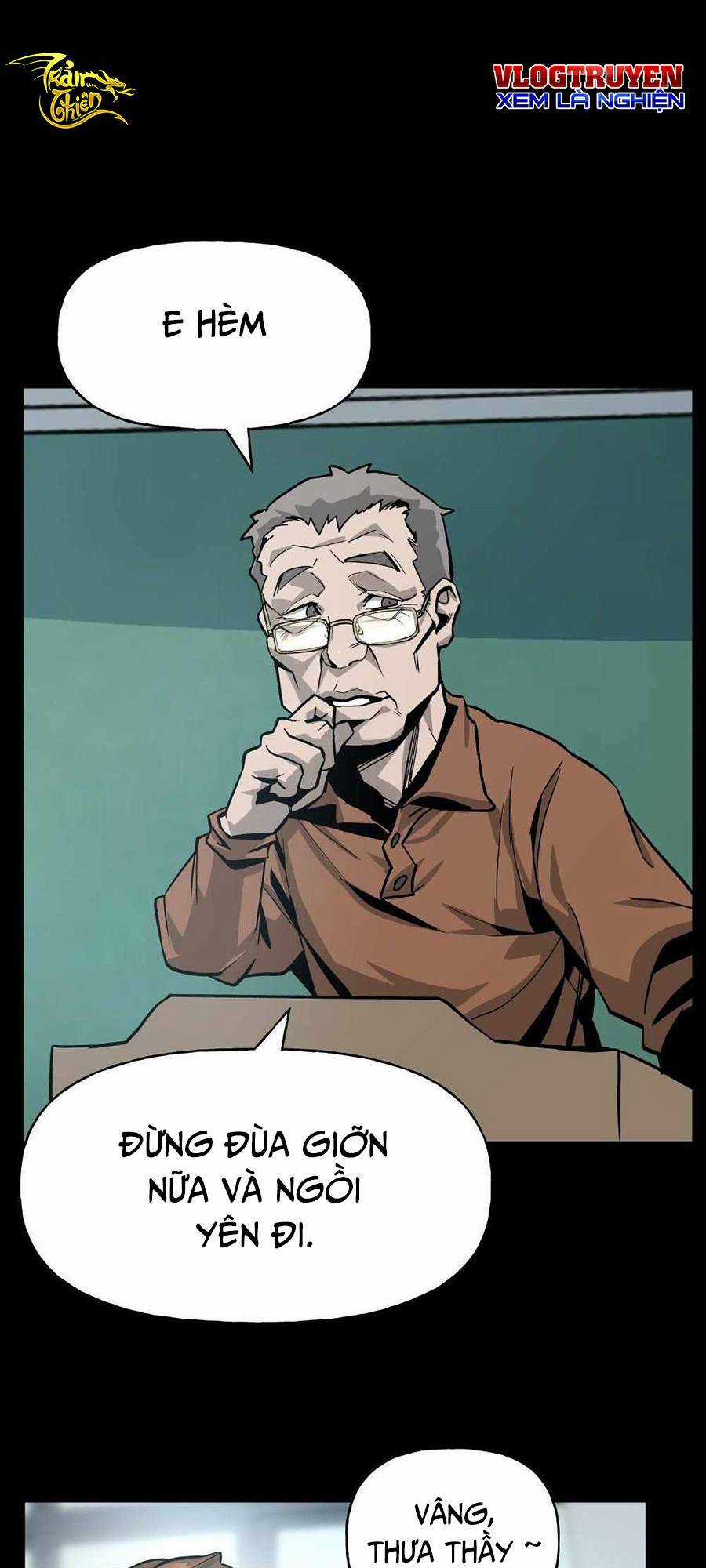 Quản Lí Du Côn Chapter 0 trang 20