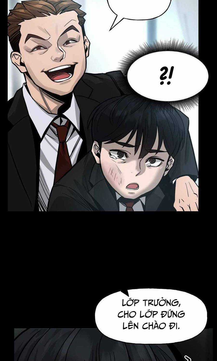 Quản Lí Du Côn Chapter 0 trang 21