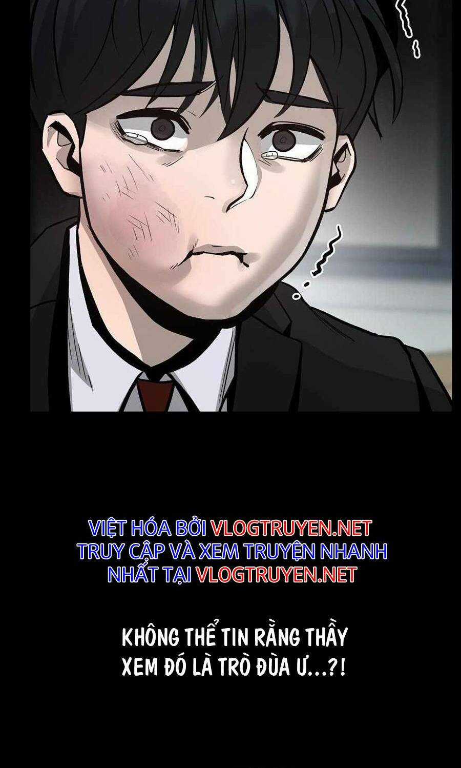 Quản Lí Du Côn Chapter 0 trang 22