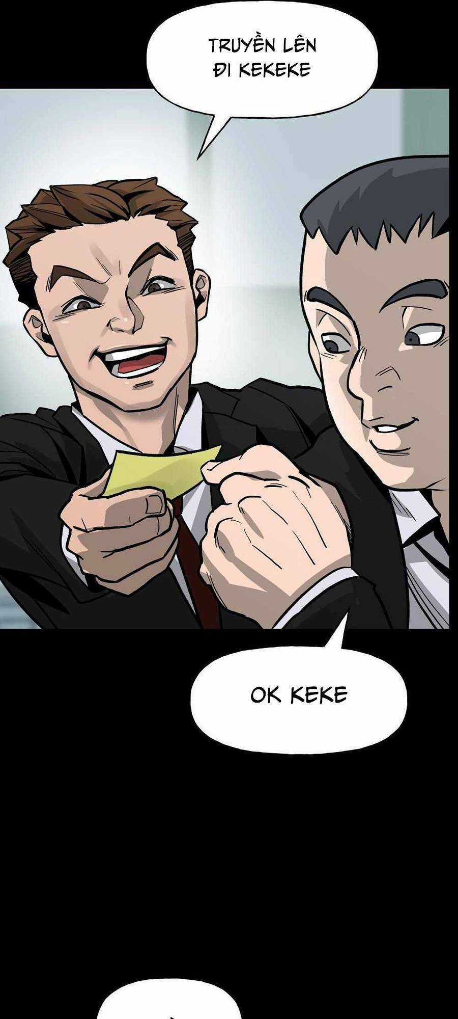 Quản Lí Du Côn Chapter 0 trang 23