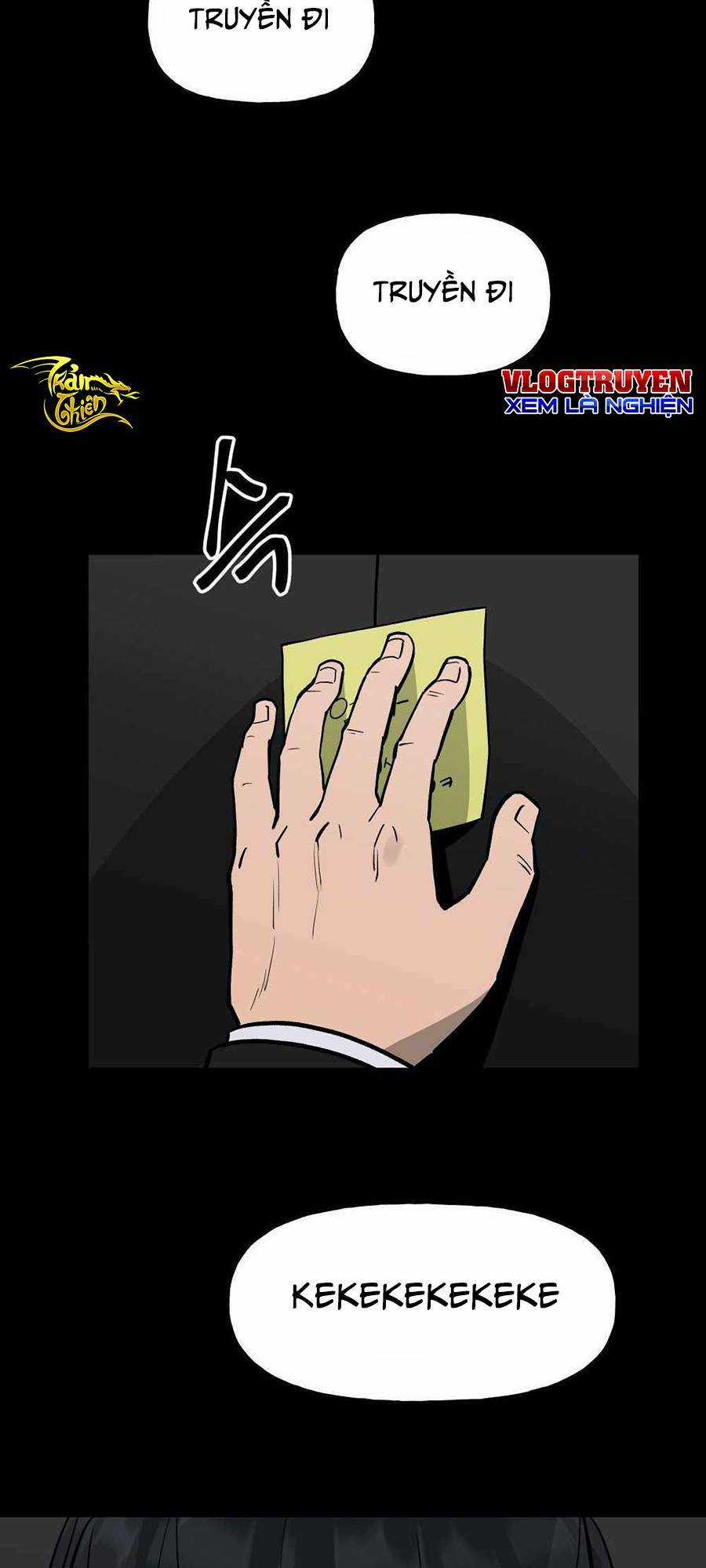 Quản Lí Du Côn Chapter 0 trang 24