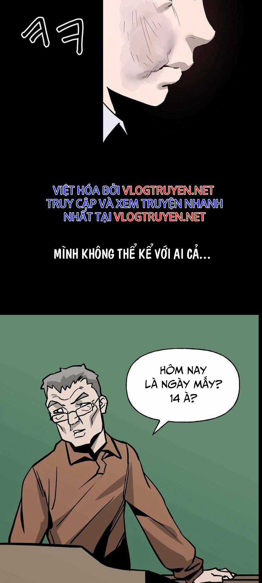 Quản Lí Du Côn Chapter 0 trang 26