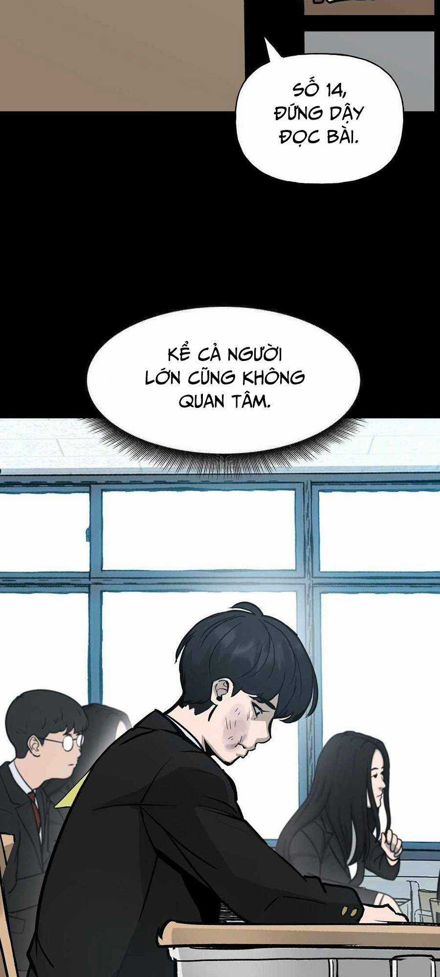 Quản Lí Du Côn Chapter 0 trang 27