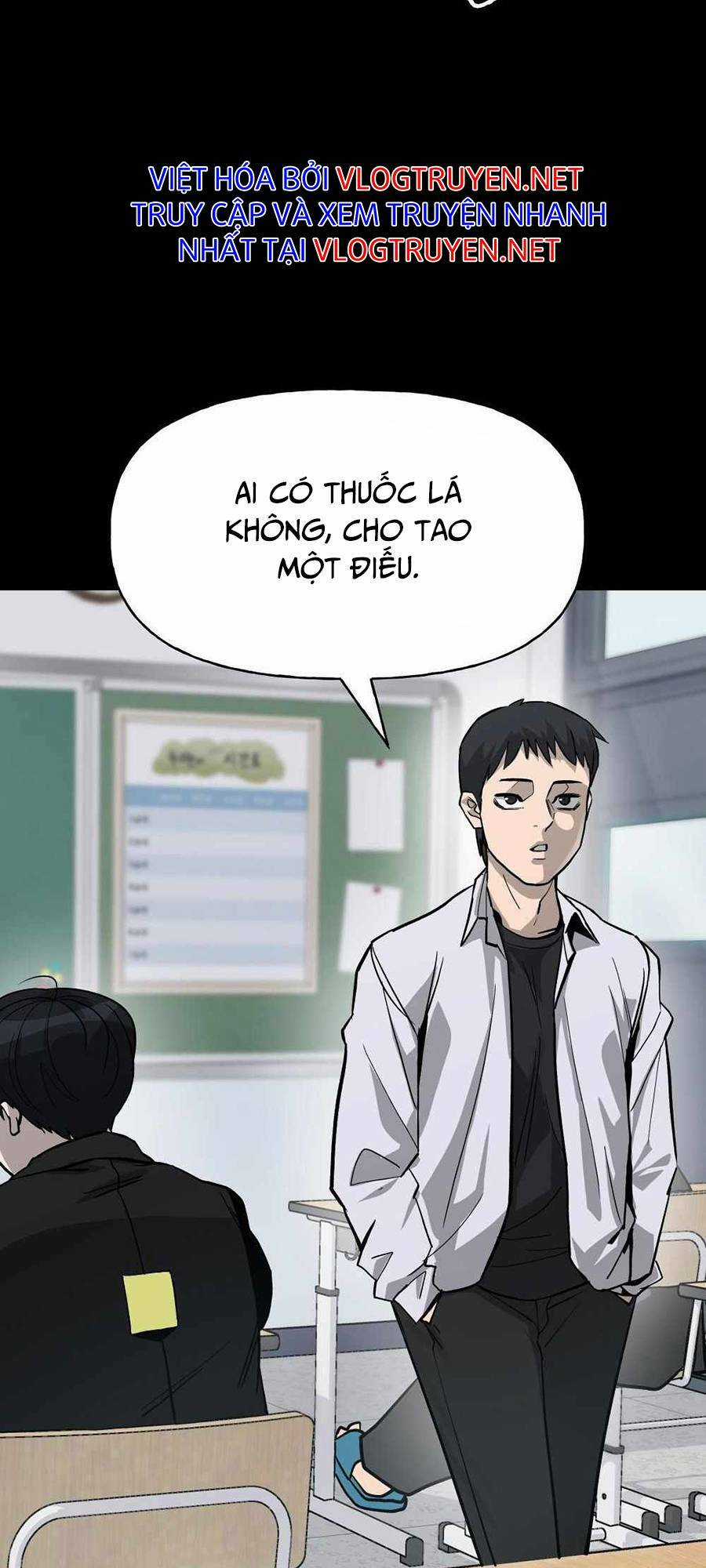 Quản Lí Du Côn Chapter 0 trang 31