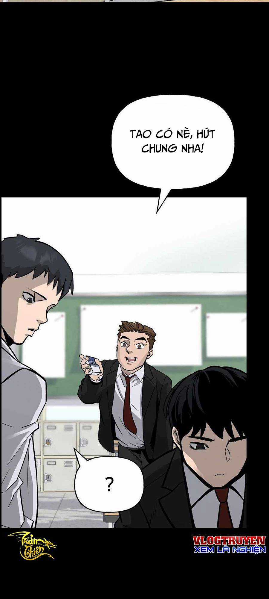 Quản Lí Du Côn Chapter 0 trang 32