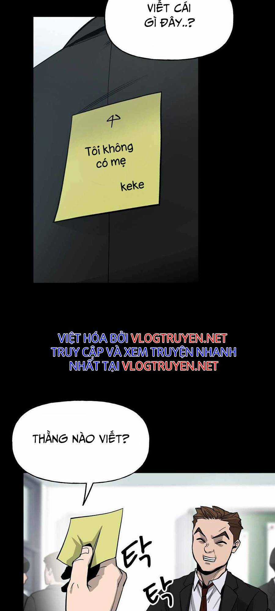 Quản Lí Du Côn Chapter 0 trang 34