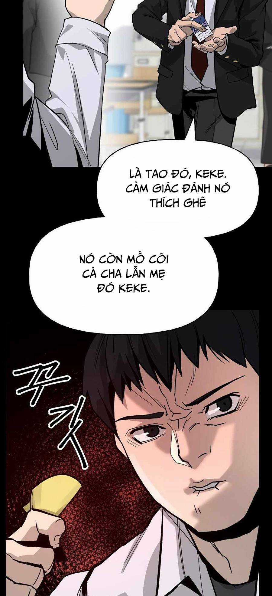 Quản Lí Du Côn Chapter 0 trang 35