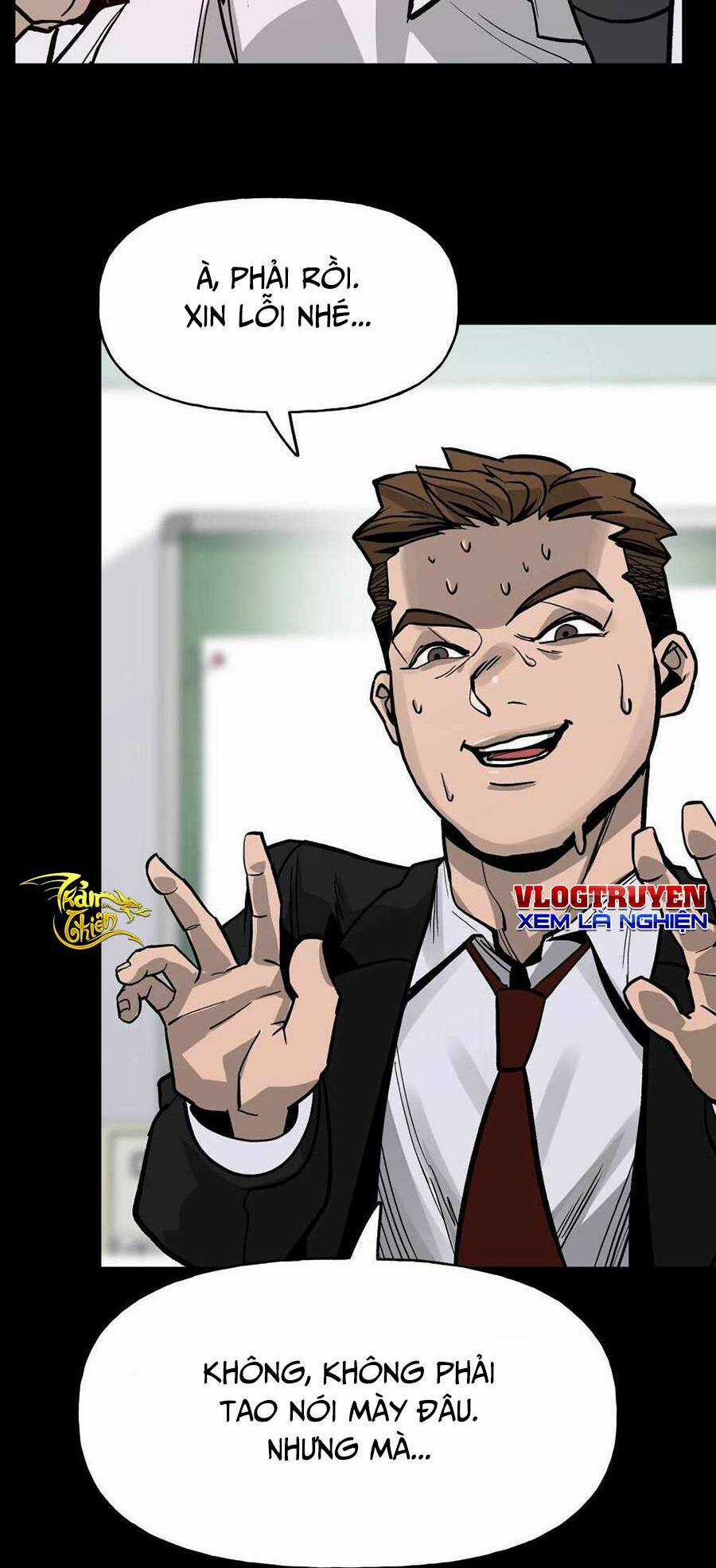 Quản Lí Du Côn Chapter 0 trang 36