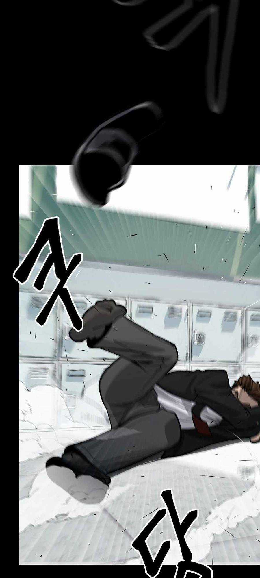 Quản Lí Du Côn Chapter 0 trang 38