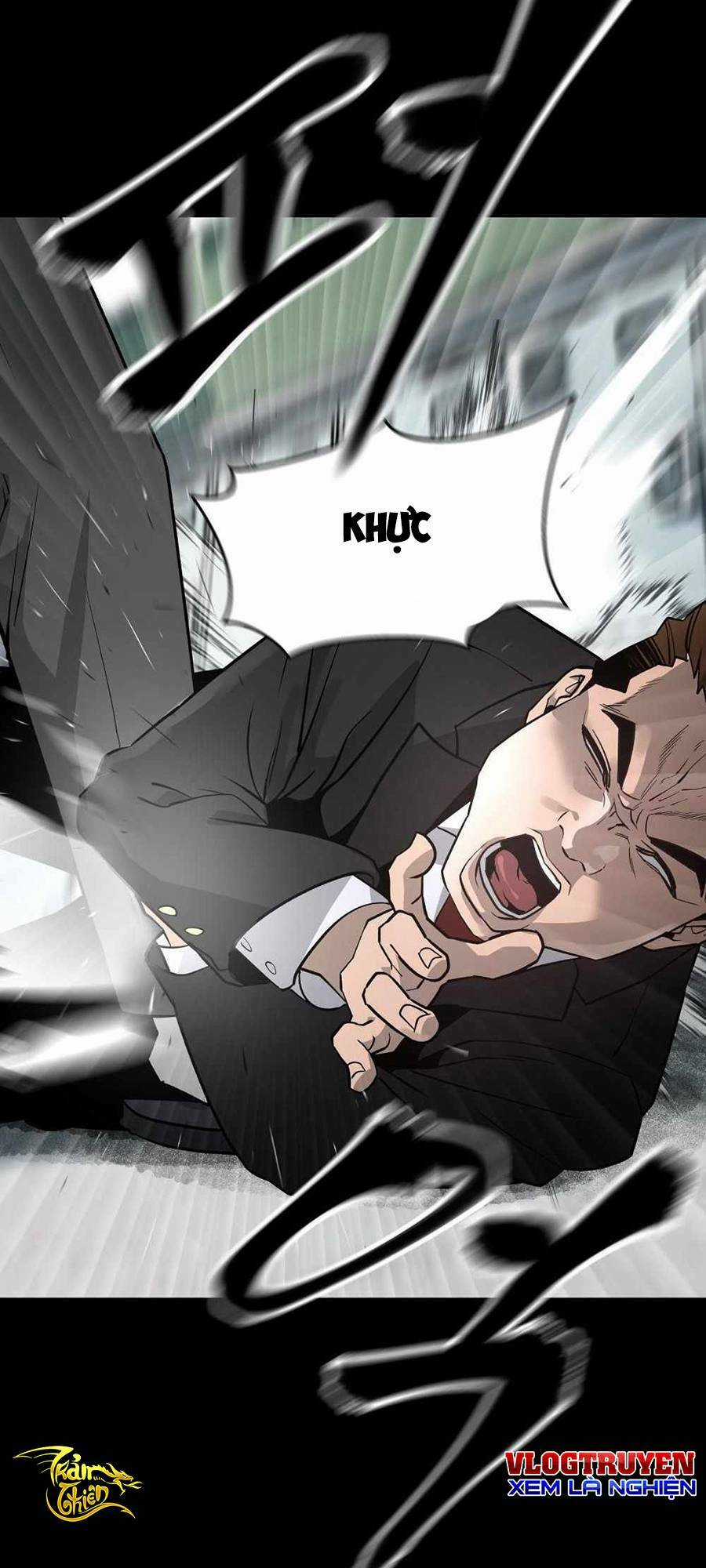 Quản Lí Du Côn Chapter 0 trang 40