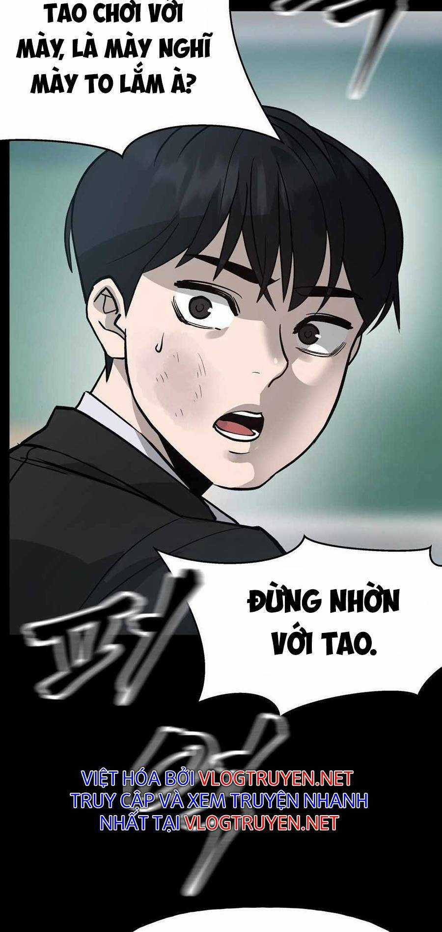 Quản Lí Du Côn Chapter 0 trang 42