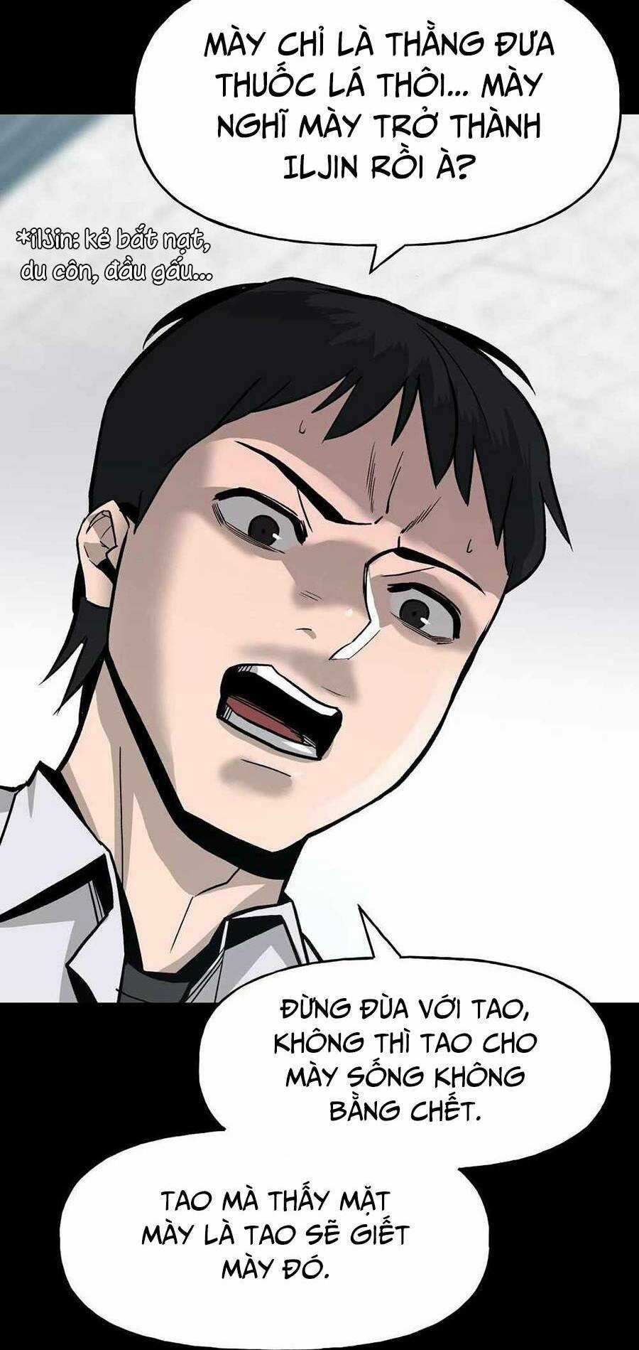 Quản Lí Du Côn Chapter 0 trang 43