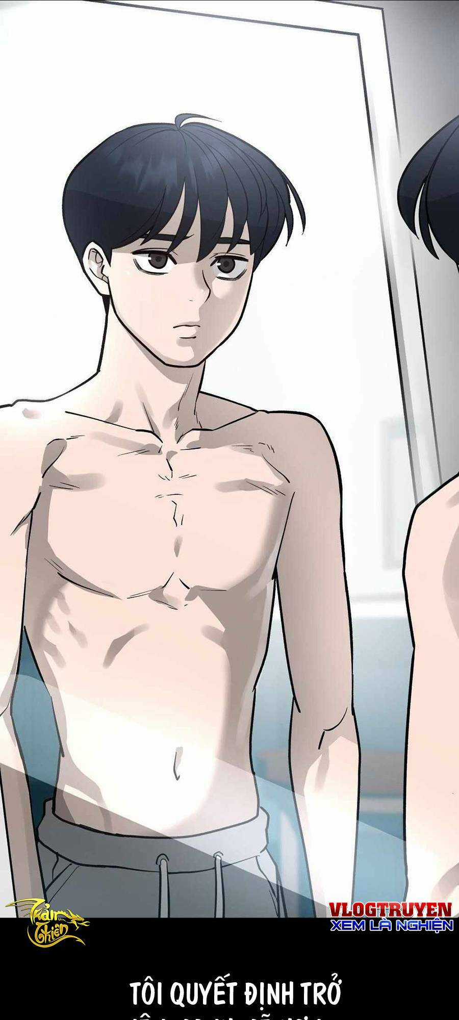 Quản Lí Du Côn Chapter 0 trang 44