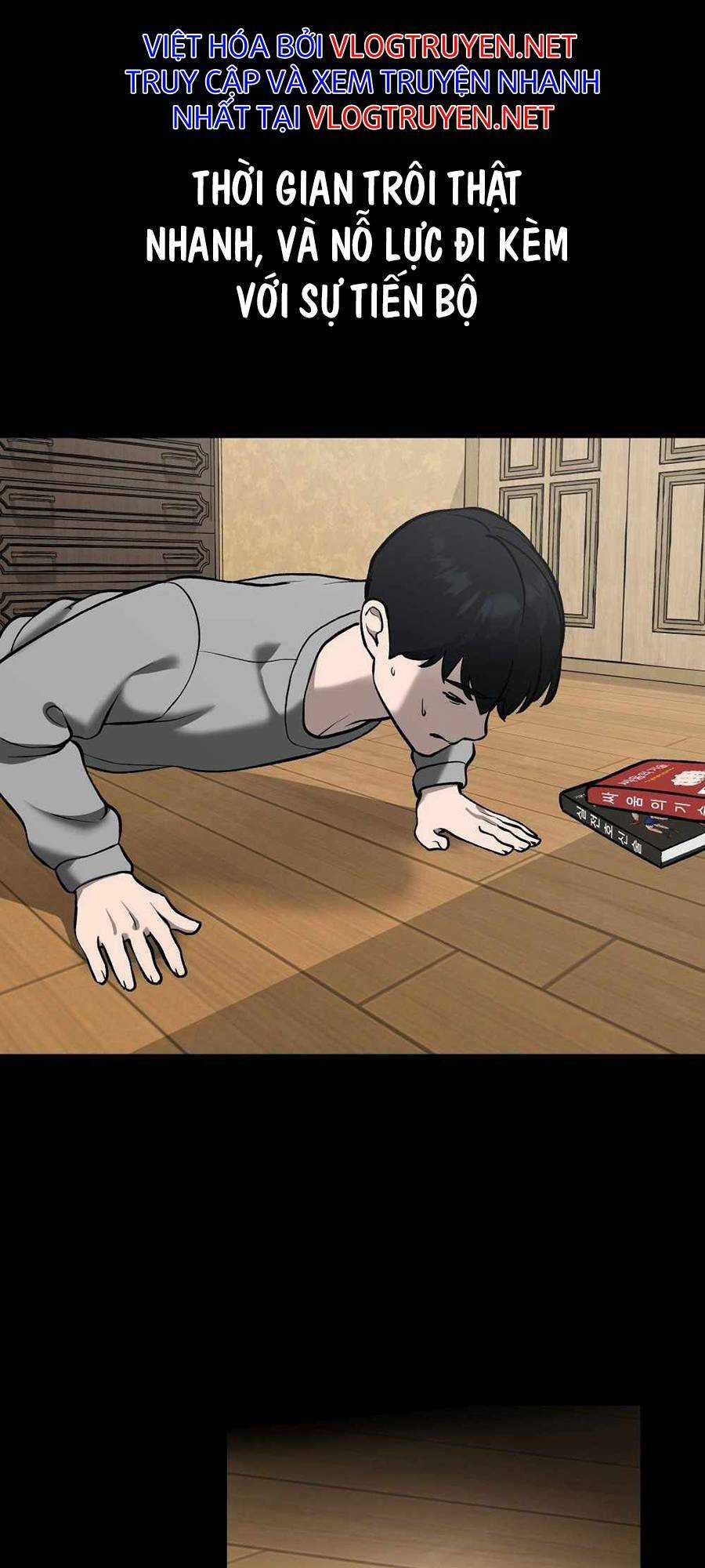 Quản Lí Du Côn Chapter 0 trang 47