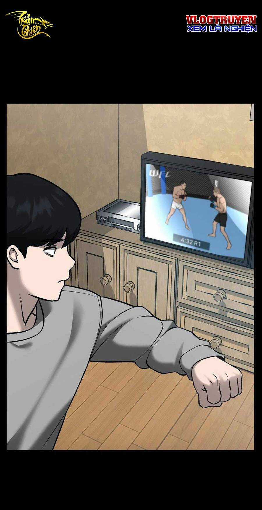 Quản Lí Du Côn Chapter 0 trang 49