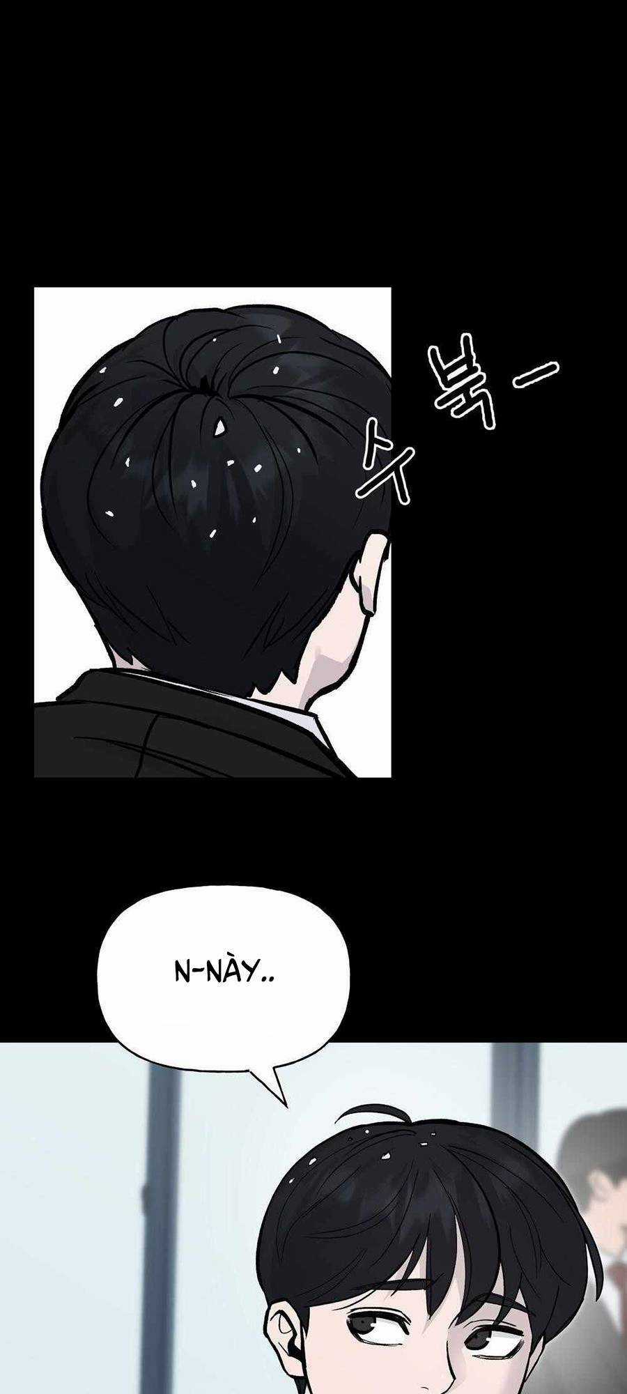 Quản Lí Du Côn Chapter 0 trang 5