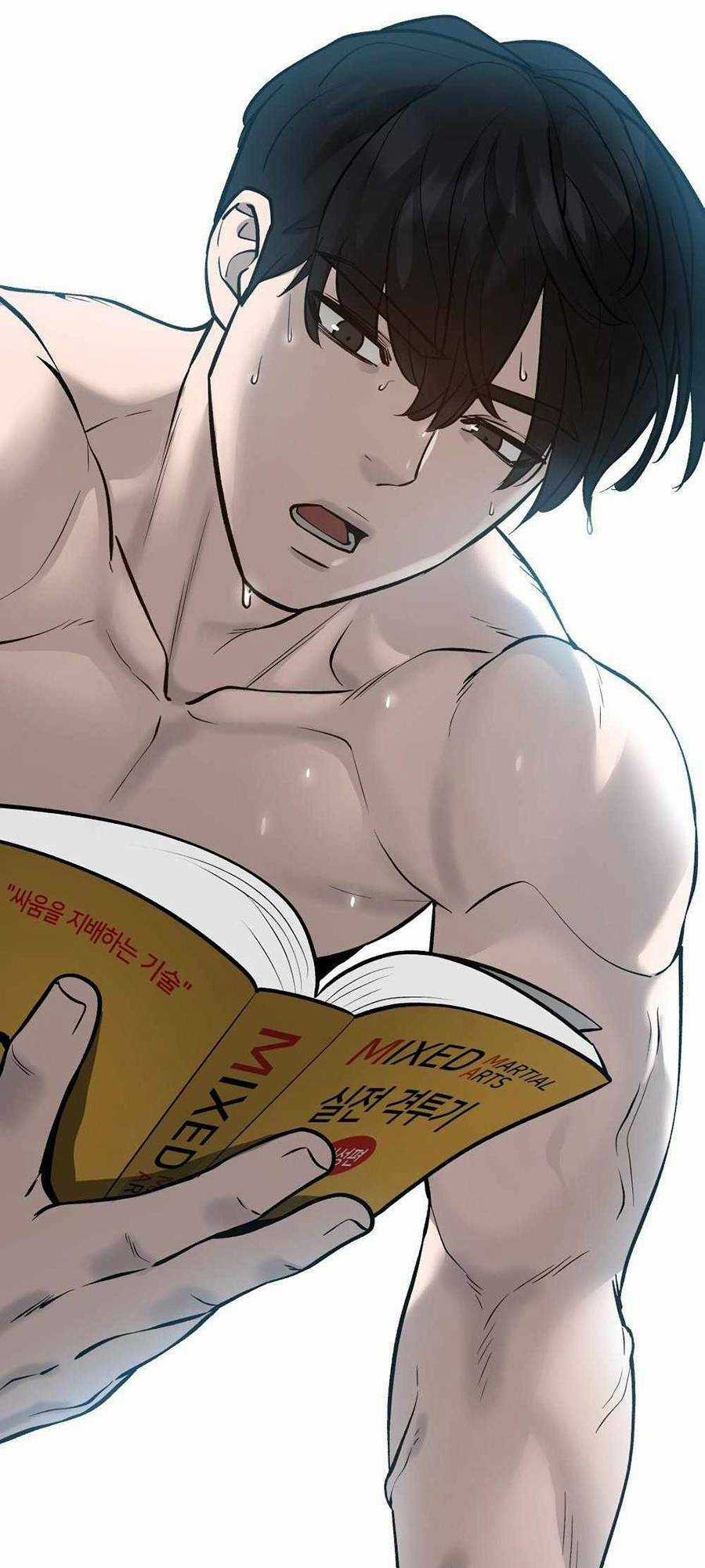 Quản Lí Du Côn Chapter 0 trang 54