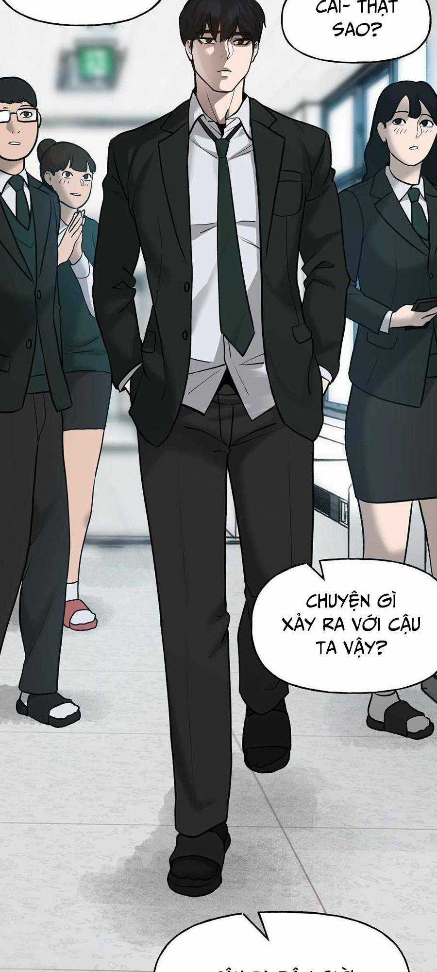 Quản Lí Du Côn Chapter 0 trang 56