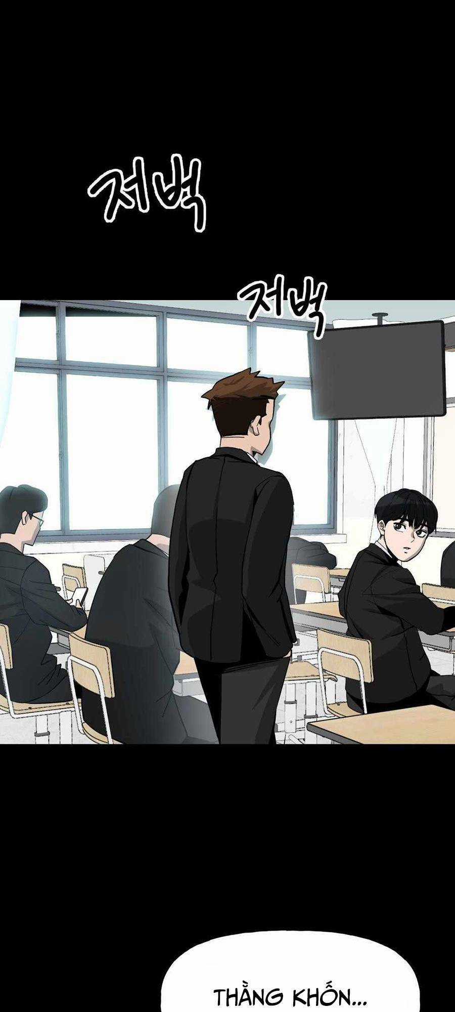 Quản Lí Du Côn Chapter 0 trang 8