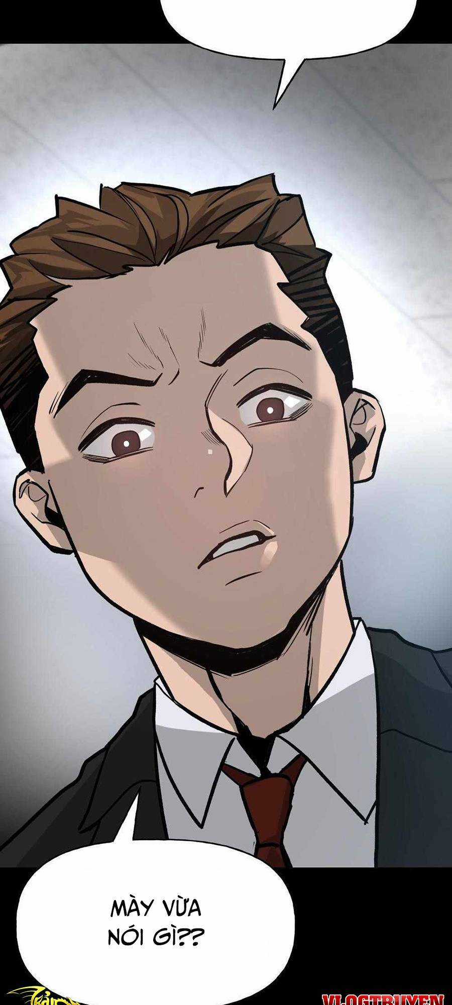 Quản Lí Du Côn Chapter 0 trang 9