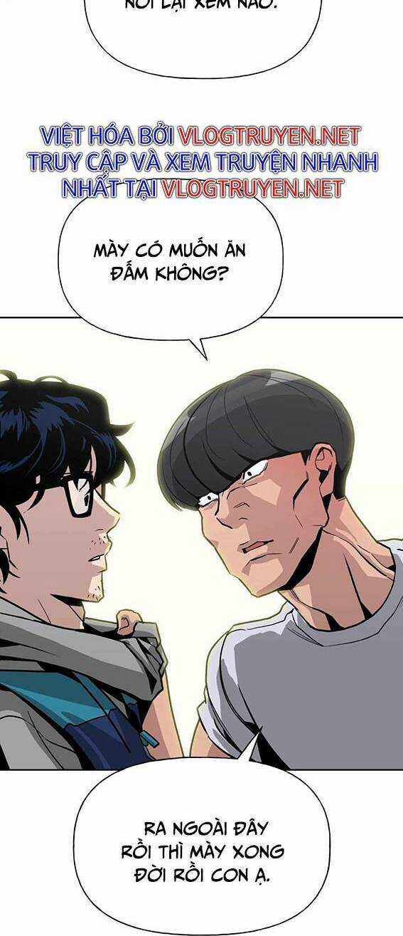 Quản Lí Du Côn Chapter 1 trang 19