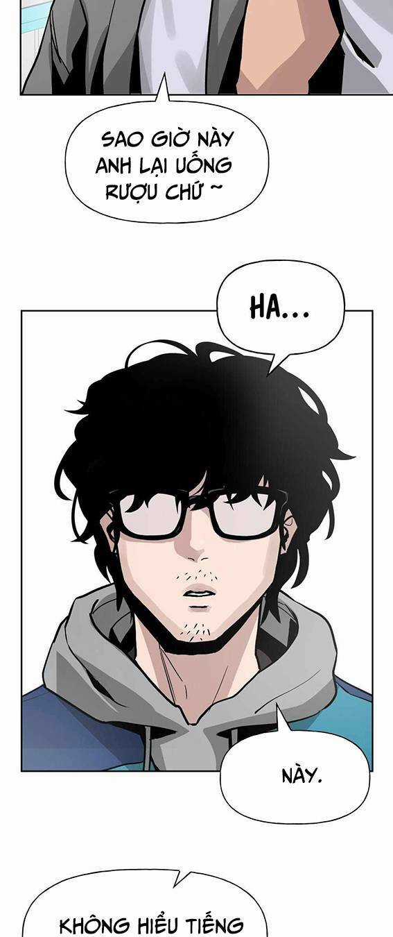 Quản Lí Du Côn Chapter 1 trang 23