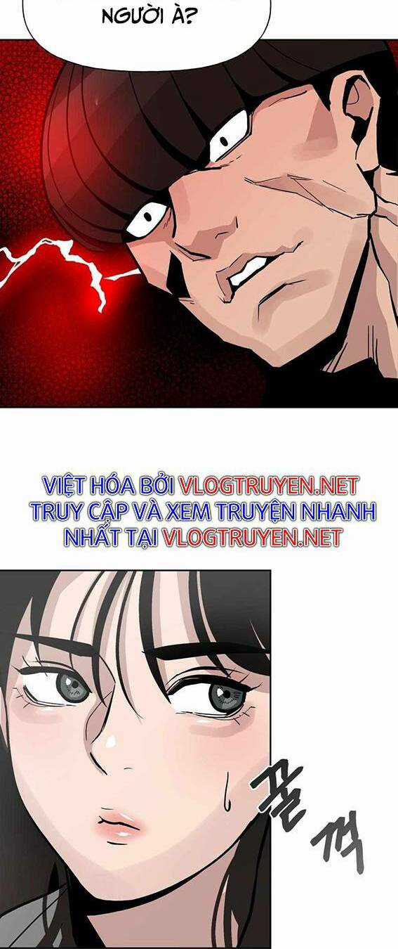 Quản Lí Du Côn Chapter 1 trang 24