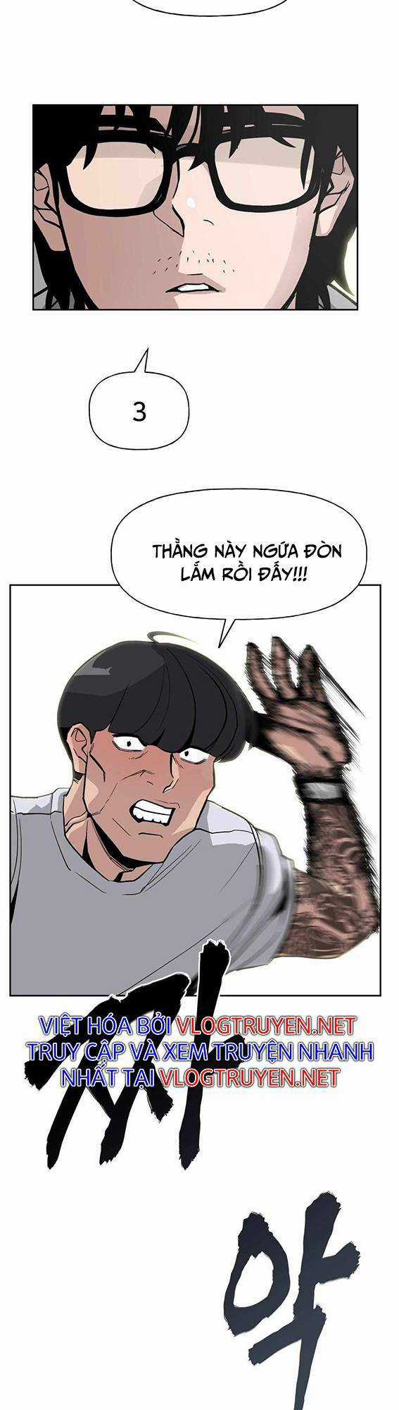 Quản Lí Du Côn Chapter 1 trang 26