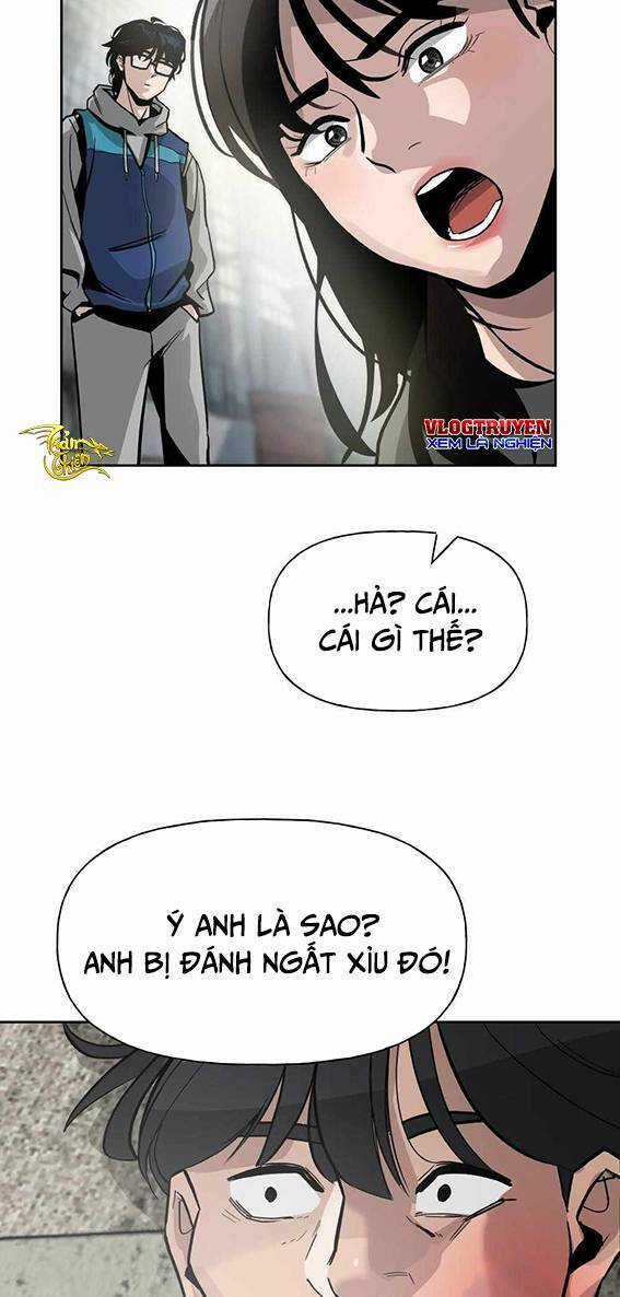 Quản Lí Du Côn Chapter 1 trang 28