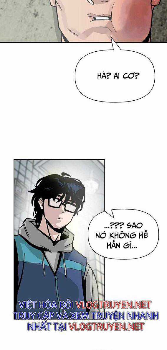 Quản Lí Du Côn Chapter 1 trang 29