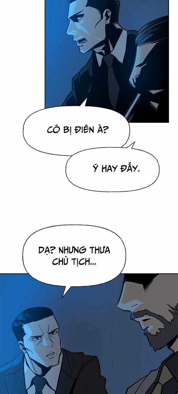 Quản Lí Du Côn Chapter 1 trang 3
