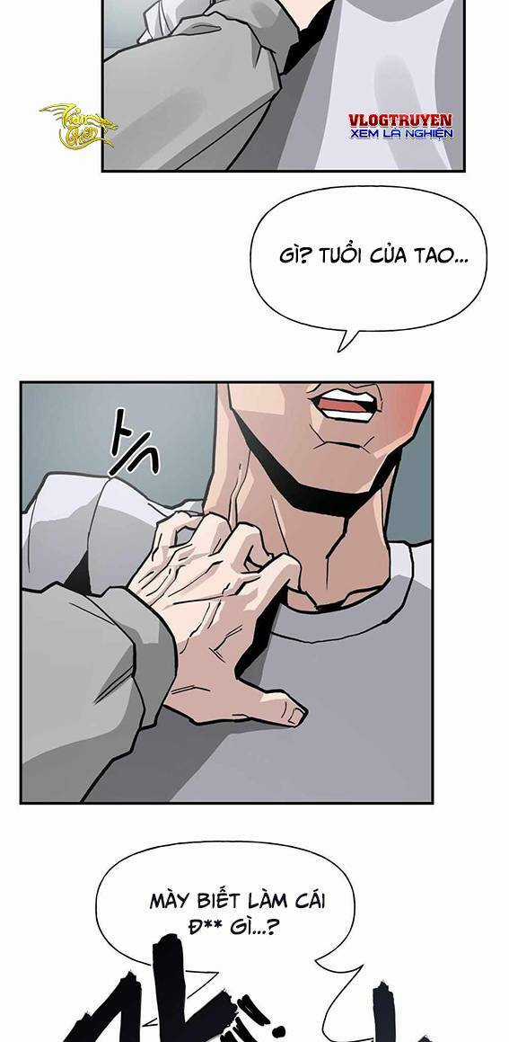 Quản Lí Du Côn Chapter 1 trang 33