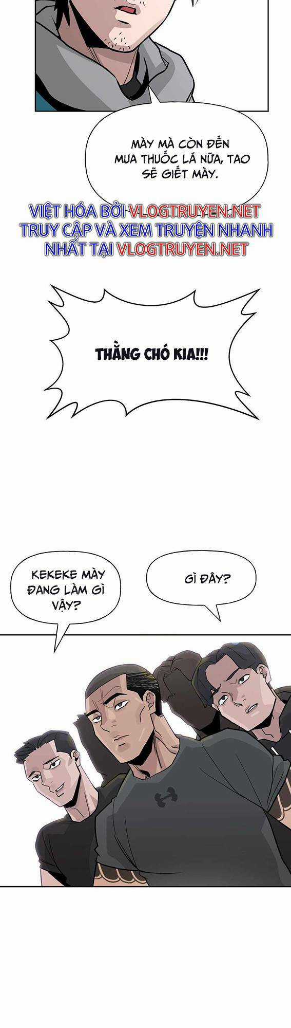 Quản Lí Du Côn Chapter 1 trang 36