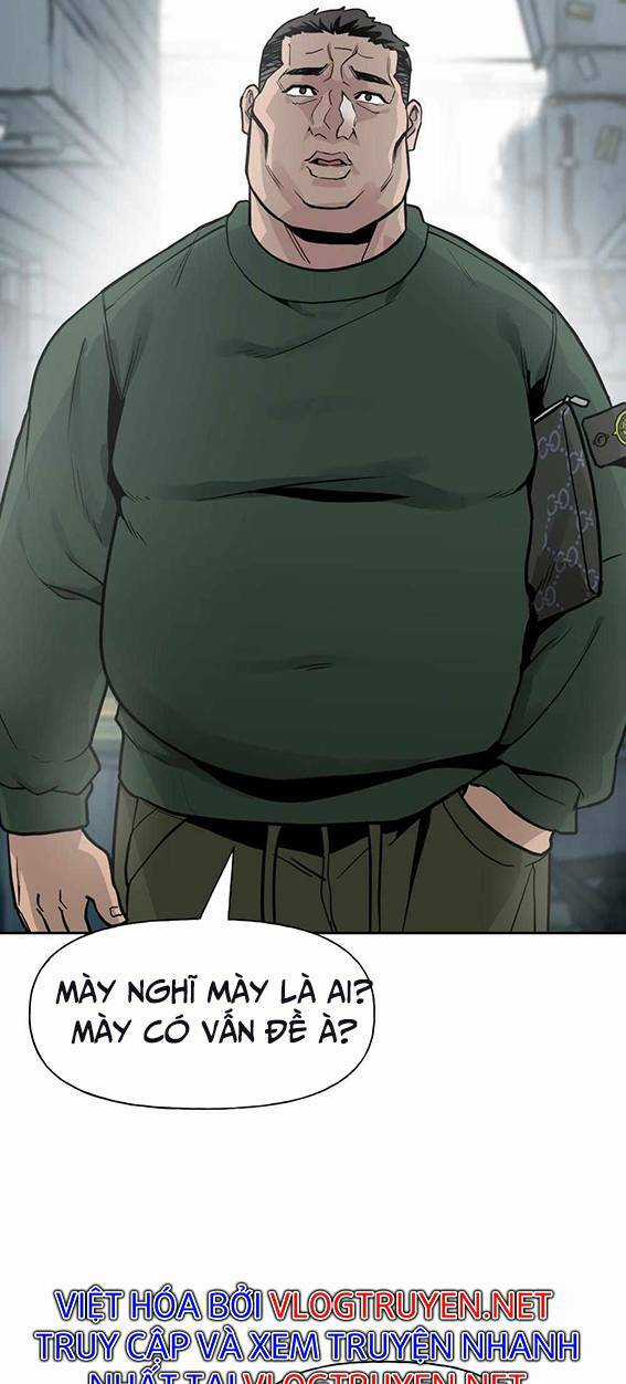 Quản Lí Du Côn Chapter 1 trang 38