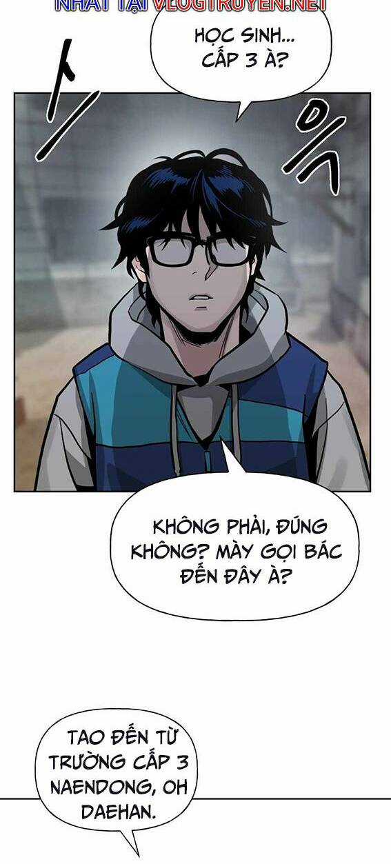Quản Lí Du Côn Chapter 1 trang 39