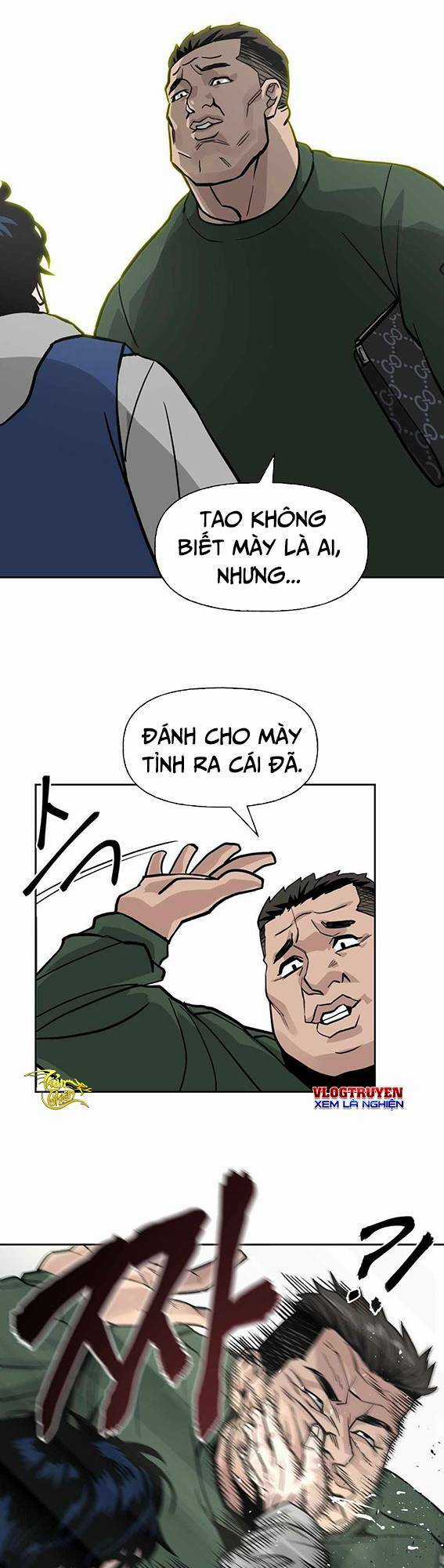 Quản Lí Du Côn Chapter 1 trang 40