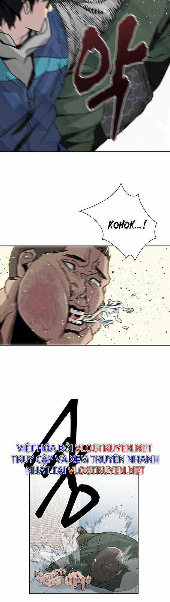 Quản Lí Du Côn Chapter 1 trang 41