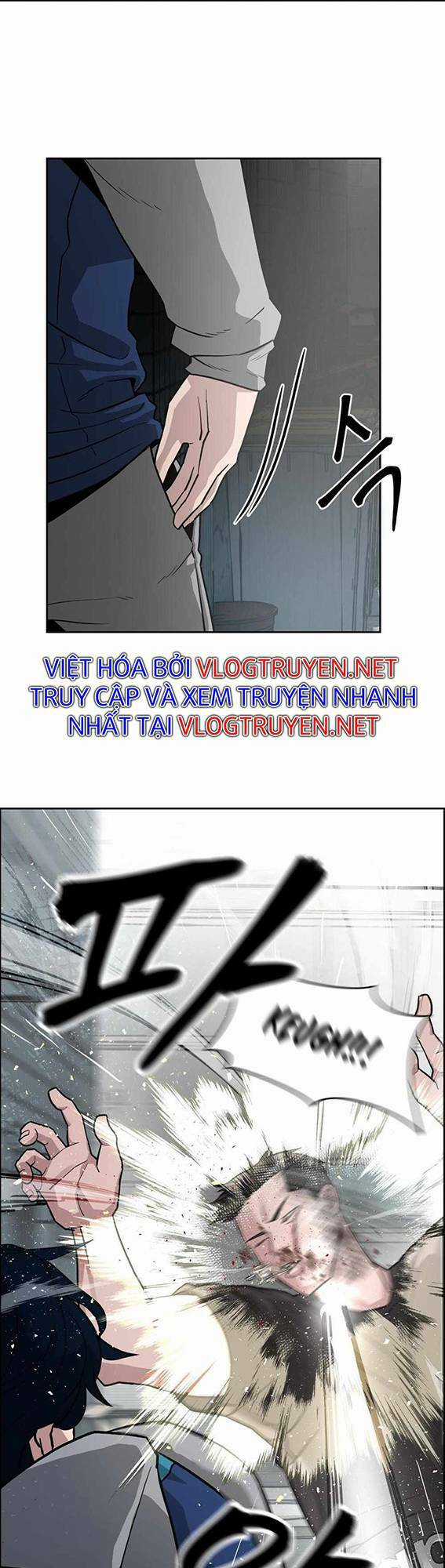 Quản Lí Du Côn Chapter 1 trang 45